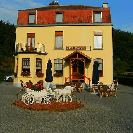 B&B Le Petit Normand Jalhay Esterno foto