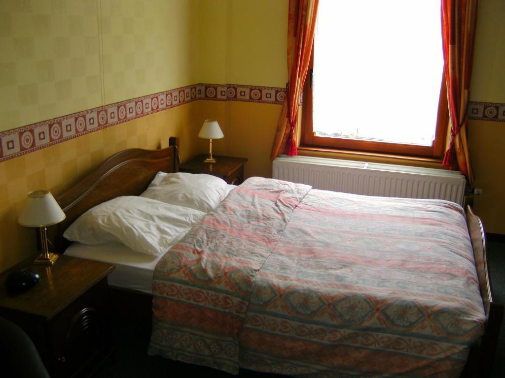 B&B Le Petit Normand Jalhay Esterno foto