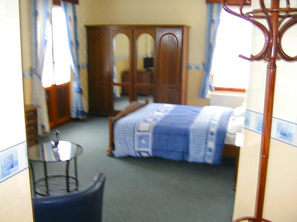 B&B Le Petit Normand Jalhay Esterno foto