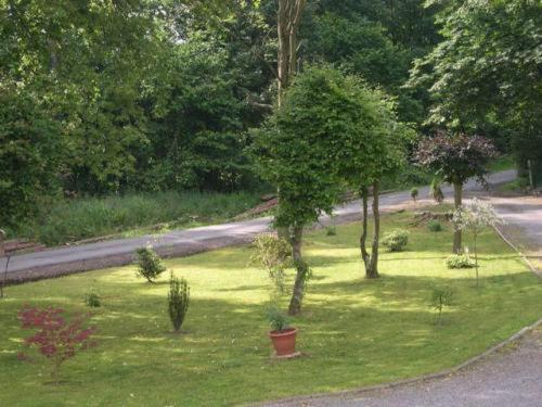 B&B Le Petit Normand Jalhay Esterno foto