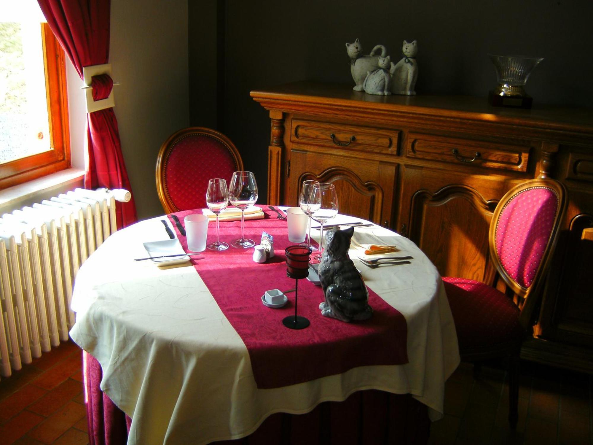 B&B Le Petit Normand Jalhay Esterno foto