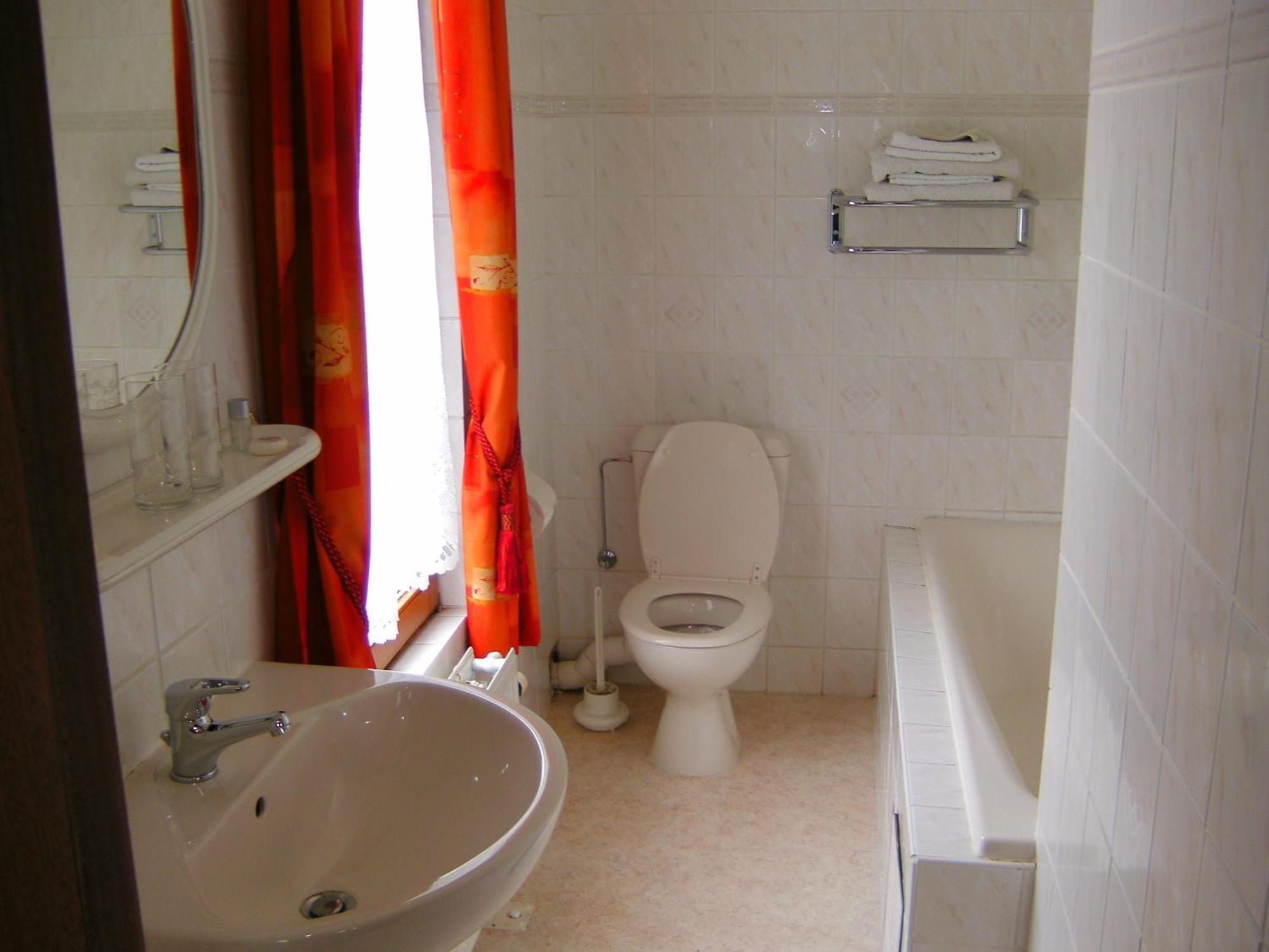 B&B Le Petit Normand Jalhay Esterno foto