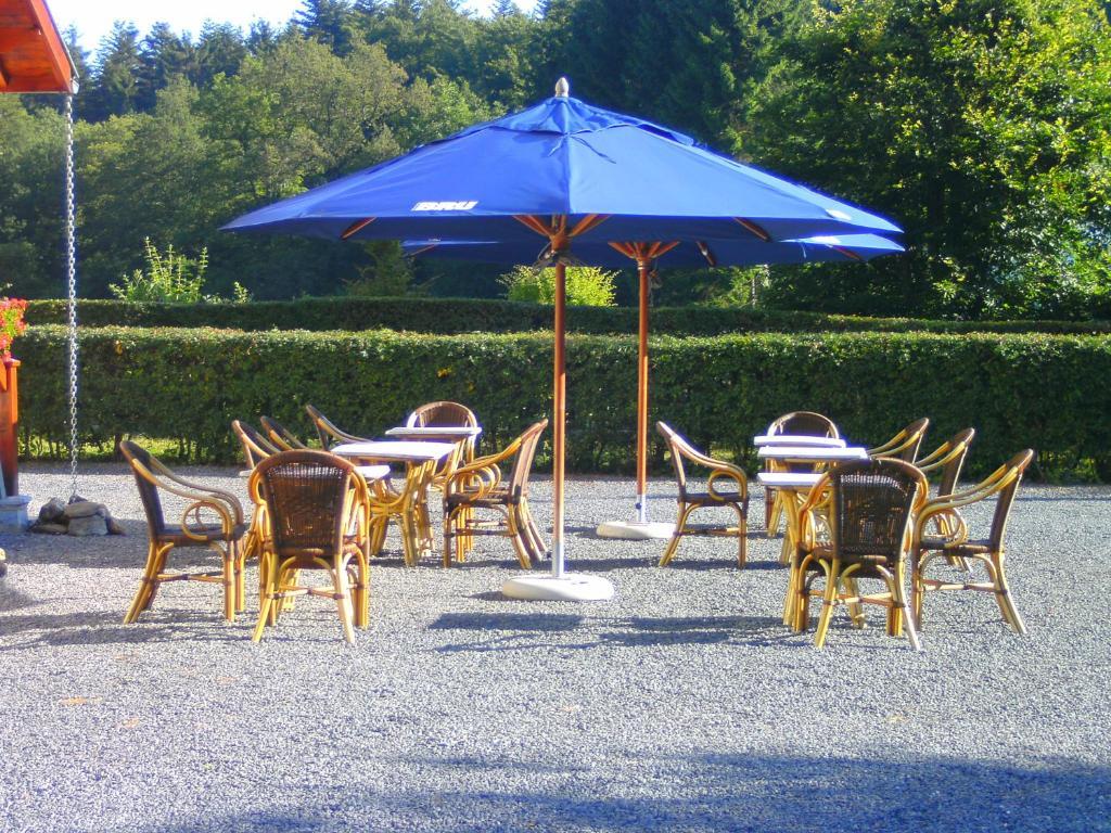 B&B Le Petit Normand Jalhay Esterno foto
