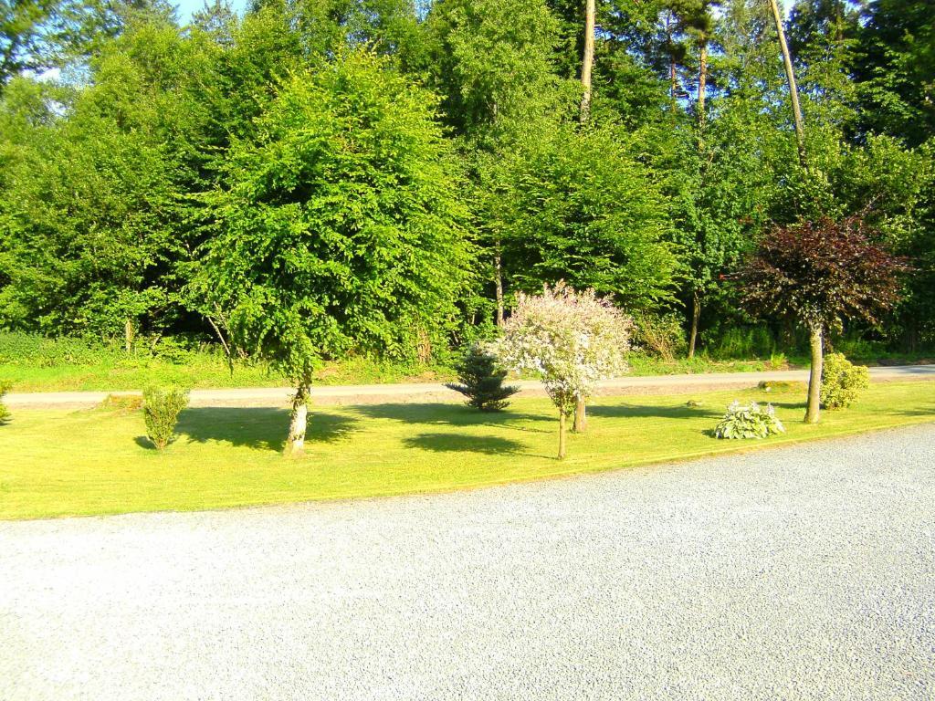 B&B Le Petit Normand Jalhay Esterno foto