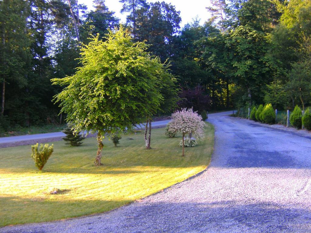 B&B Le Petit Normand Jalhay Esterno foto